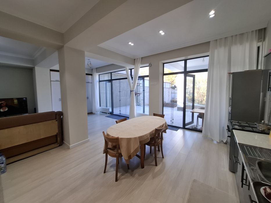 Продаётся новый частный дом от собственника.