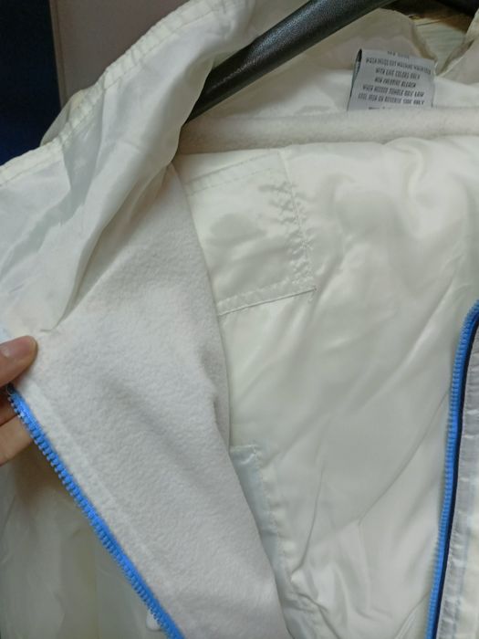 Bluza impermeabila ski XXXLNou