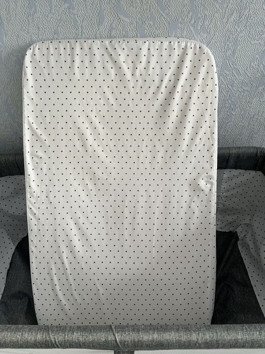 Продам кровать манеж