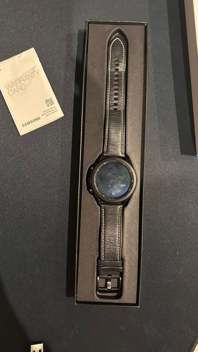 Продам Galaxy watch 3