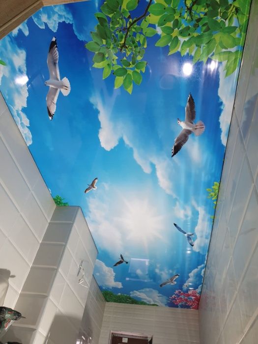 Tavan extensibil calitate superioara Drobeta