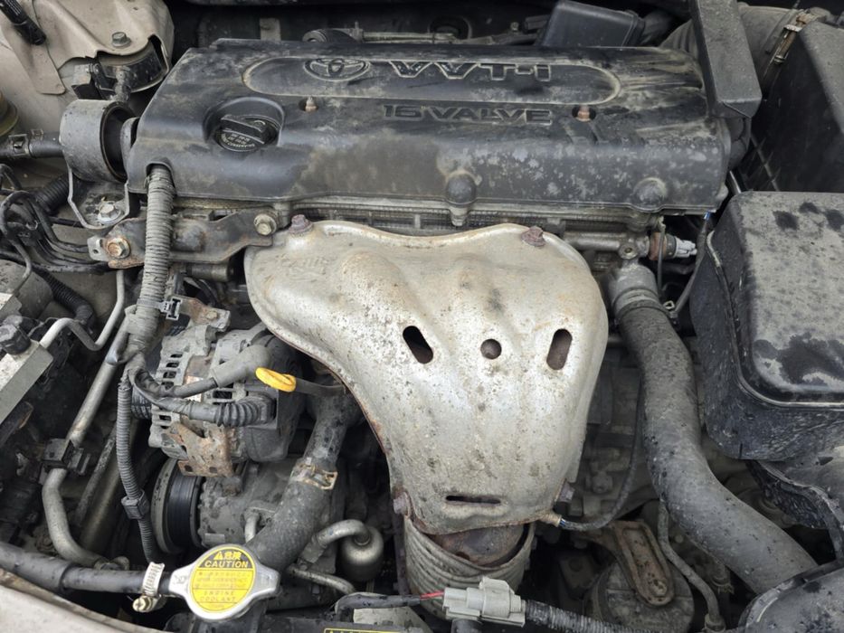 Продам двигатель Toyota Camry 40 2.4 (2AZ-FE)