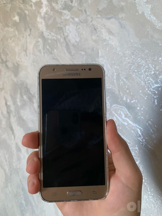 Samsung telefon j5 telefon