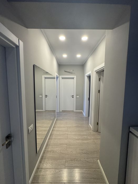 Apartament zona Braytim