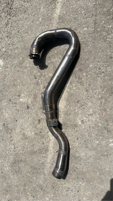 KTM 400/450 останали части 2005г