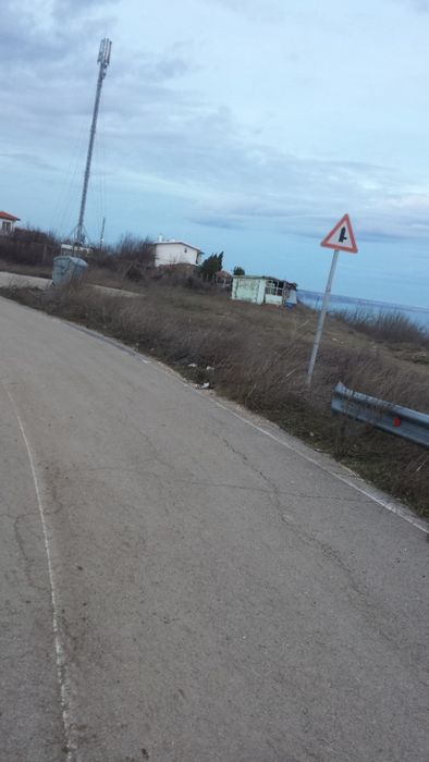 Спешно! Парцели УПИ до Балчик Голф Игрището, УПИ Божурец