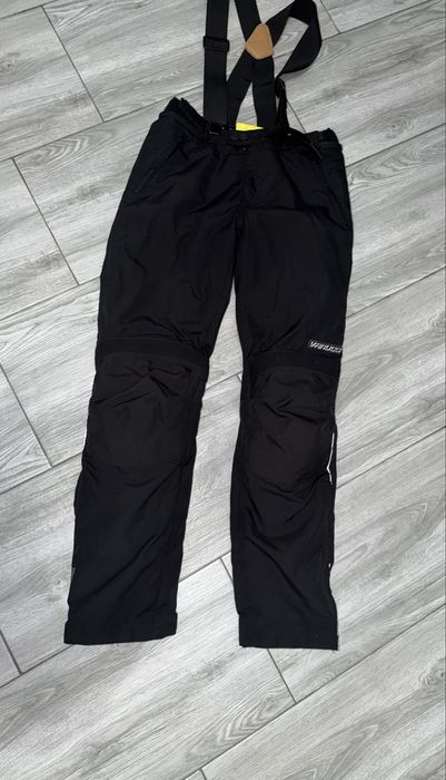 Pantaloni moto Vanucci