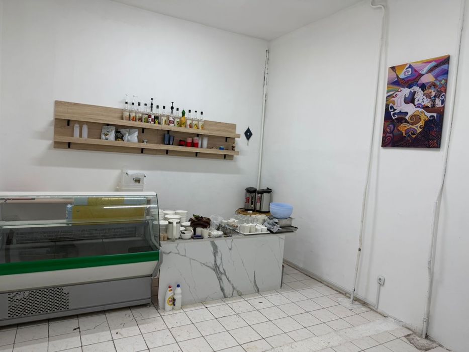 Сдам помещение