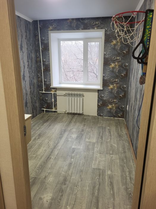 Продаем квартиру