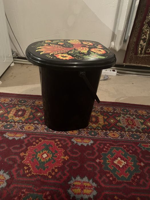 Продам биотуалет