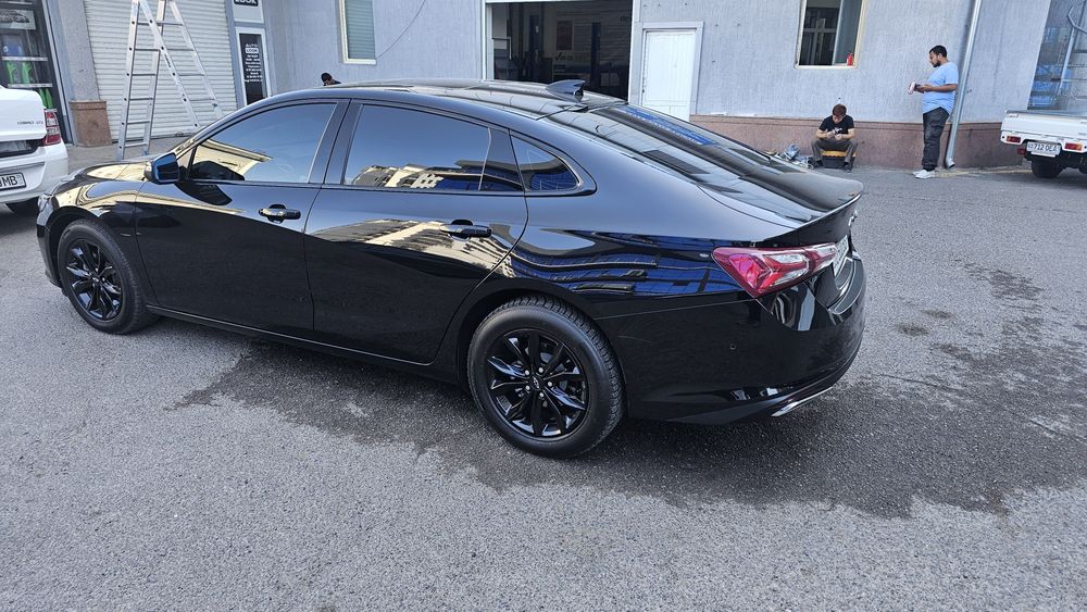 Malibu xl sotladi