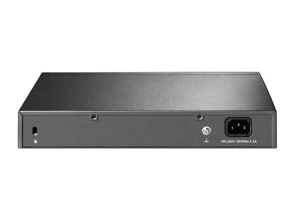 Коммутатор TP-Link TL-SF1024D