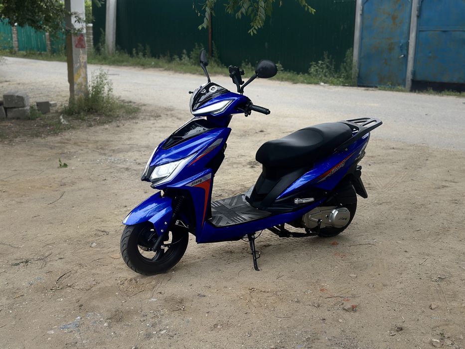 Скутер 150сс Jilang