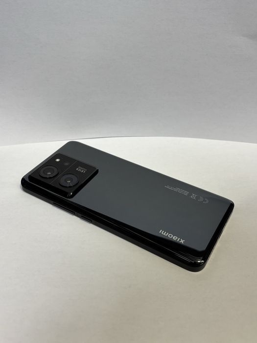 MDM vinde: Xiaomi 13T Pro 512GB Black.