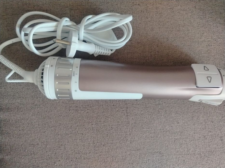 Perie rotativă Rowenta Brush Activ' Premium Care CF9540