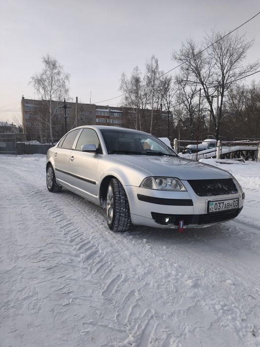 Skoda Superb 2.8