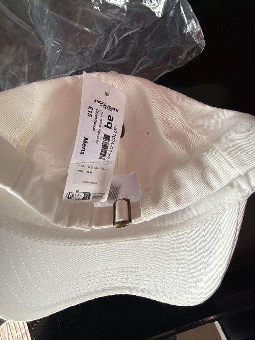 Оригинална шапка Jack & Jones