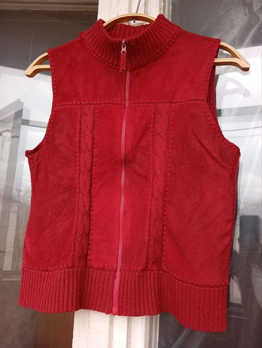 Жилет Камзул Сотилади