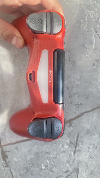 Джойстик для пс4