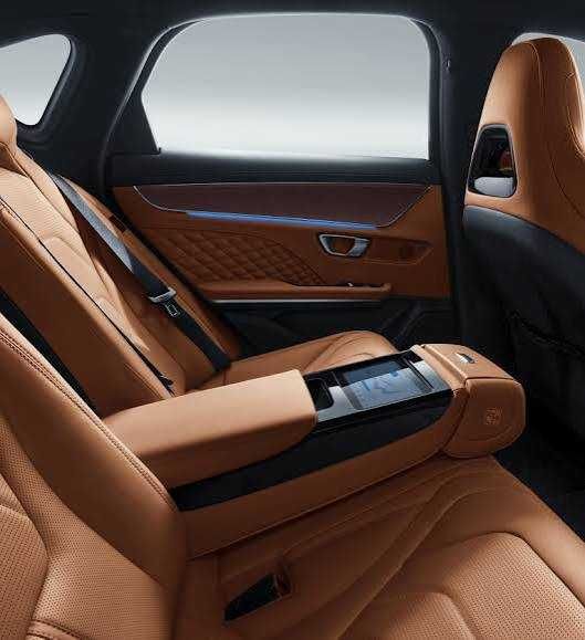 BYD HAN L naxt va halol nasiya