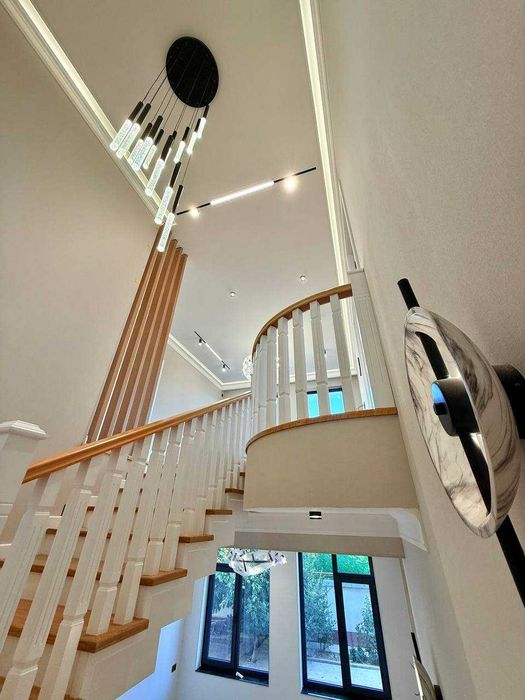 №РD-0919 - Новый дом. Одна остановка от ЭКО-базар! Отличная локация.