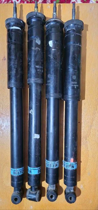 Амортизатор W210 original авангард.