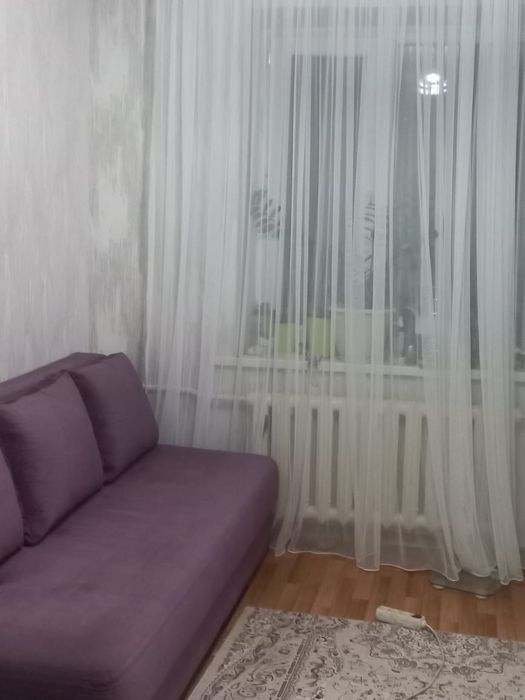 Продается однокомнатная квартира