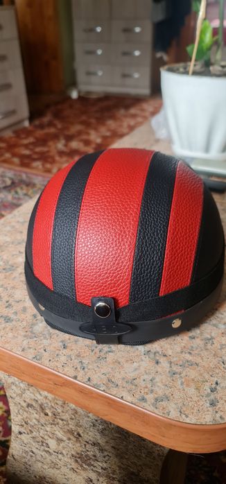 Легендарный шлем Bands.