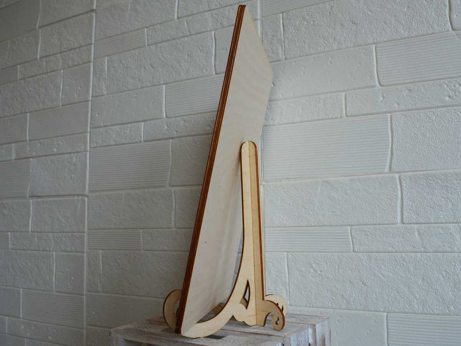 Дървен пъзел с Ваша снимка