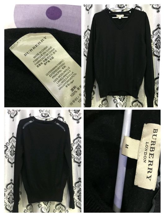 Bluze Burbbery mana RalphL Hugo Bosd