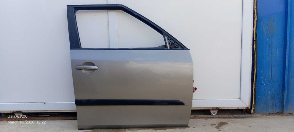 Usa Dreapta Fata Skoda Fabia 2 Completa