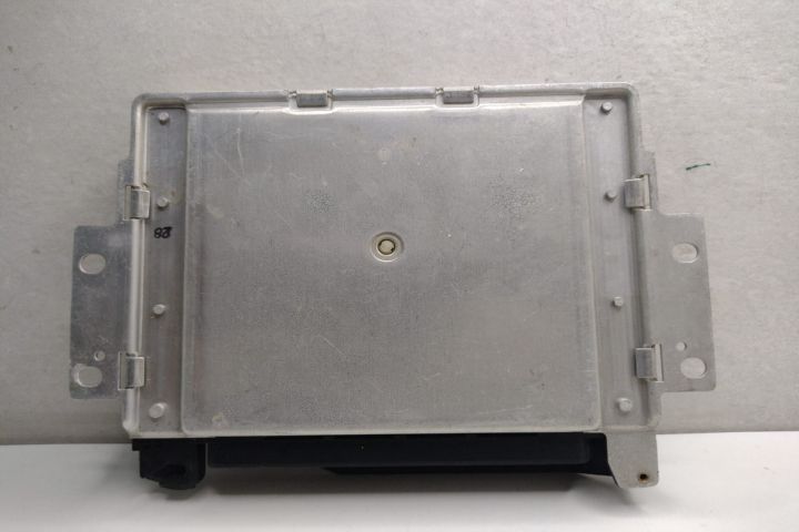 Calculator ABS Bosch 0265109016 / 1164132 BMW Seria 5 E39