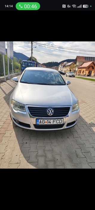 Piese motor turbo caseta punte volan bara ambreaj vw passat b6 2.0bmp
