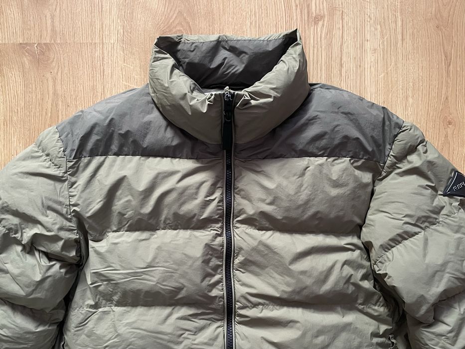 Replay Thermore Heavy Weight Jacket Р-р S