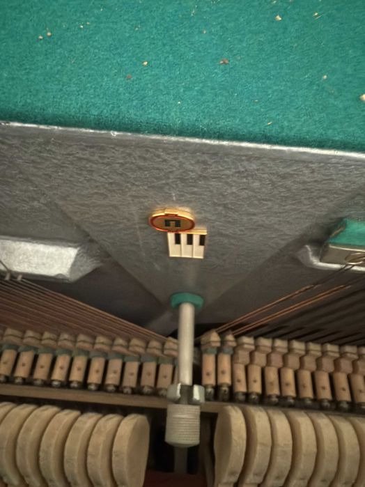 пианино Беларусь Б-7