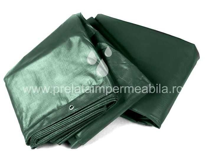 Prelata cu inele 100% impermeabila pentru protectie, diferite marimi
