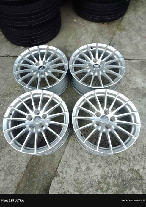 Jante originale Audi 17