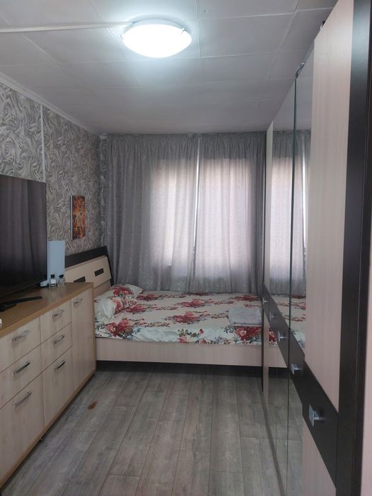 Продам дом Бозарык
