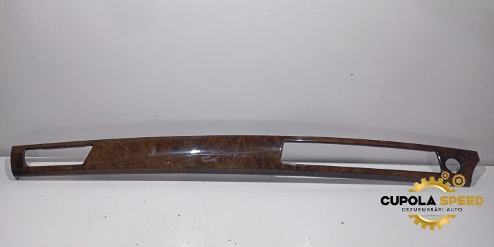 Ornament Trim MAHON plansa bord 7132851 BMW Seria 3 E91 [facelift] [2