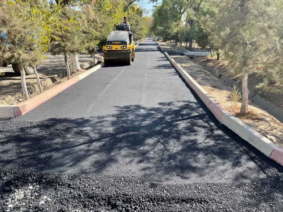 Асфальт Хизматлар

Описание
Асфалт ишларини киламиз тез ва сифатли Бар