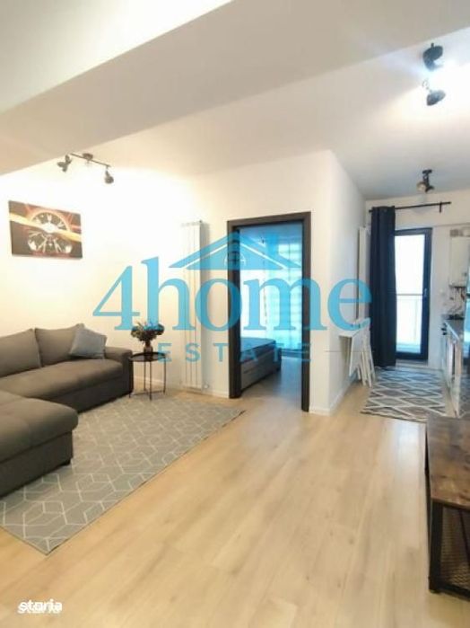Apartament 2 camere Novum Grozavesti|Bloc Nou|Metrou