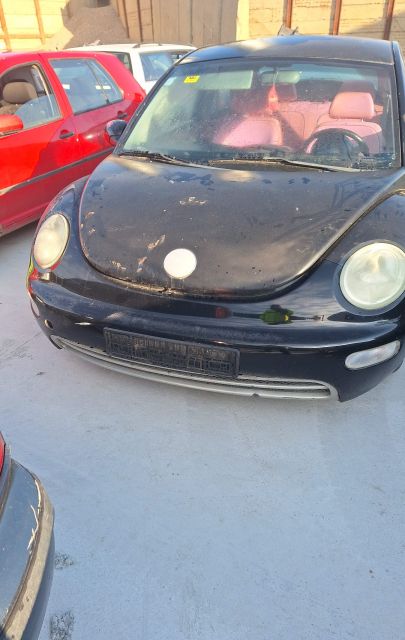 Fulie pompa injectie  038 130 111 B Volkswagen VW Beetle a 2-a genera