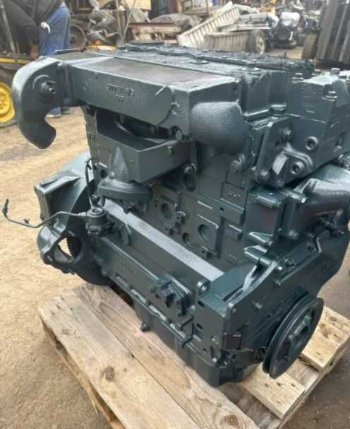 Motor Perkins AA70218 second hand