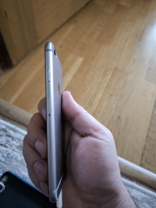 Iphone 6 model A1549