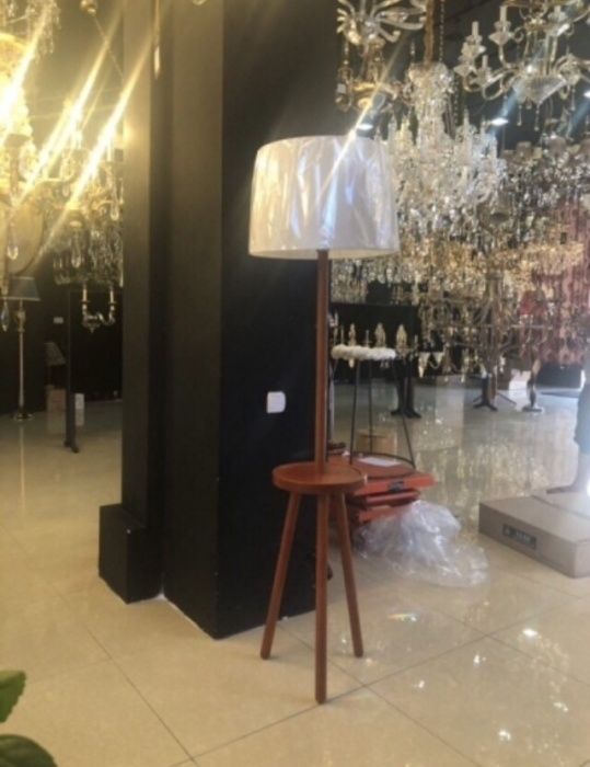 Торшер светильники