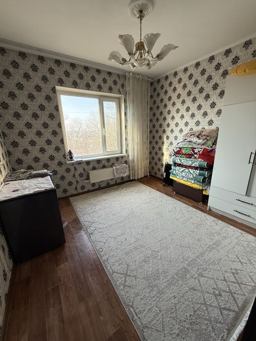 3 бөлмелі пәтер