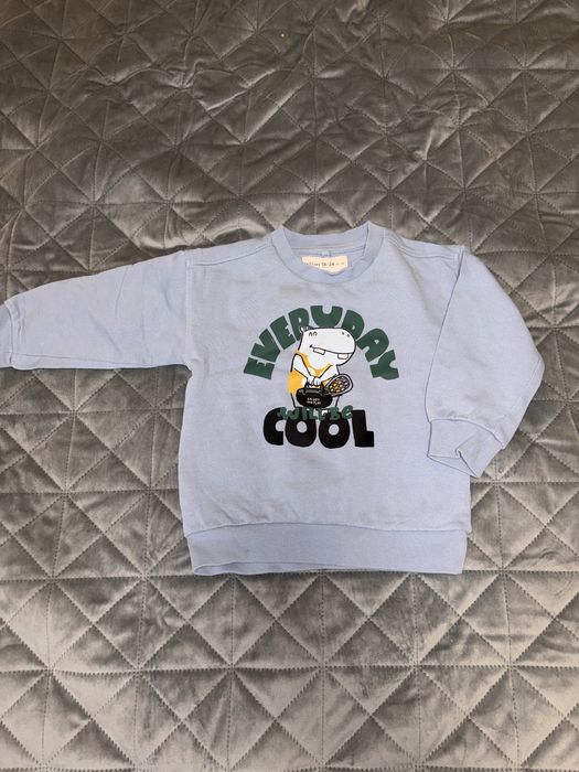 Trening baieti Lefties 92