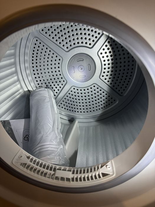 Продам сушильную машину ледбрус