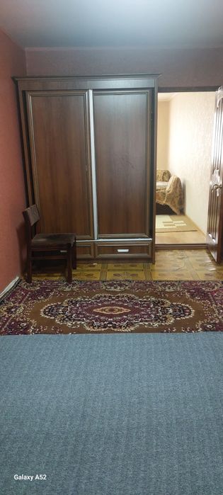 Продаёться 3-х комнатная квартира в Киргили на 3 этаже