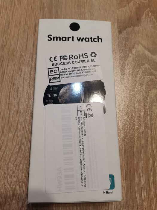 Смарт часовник Smart watch GT 4pro